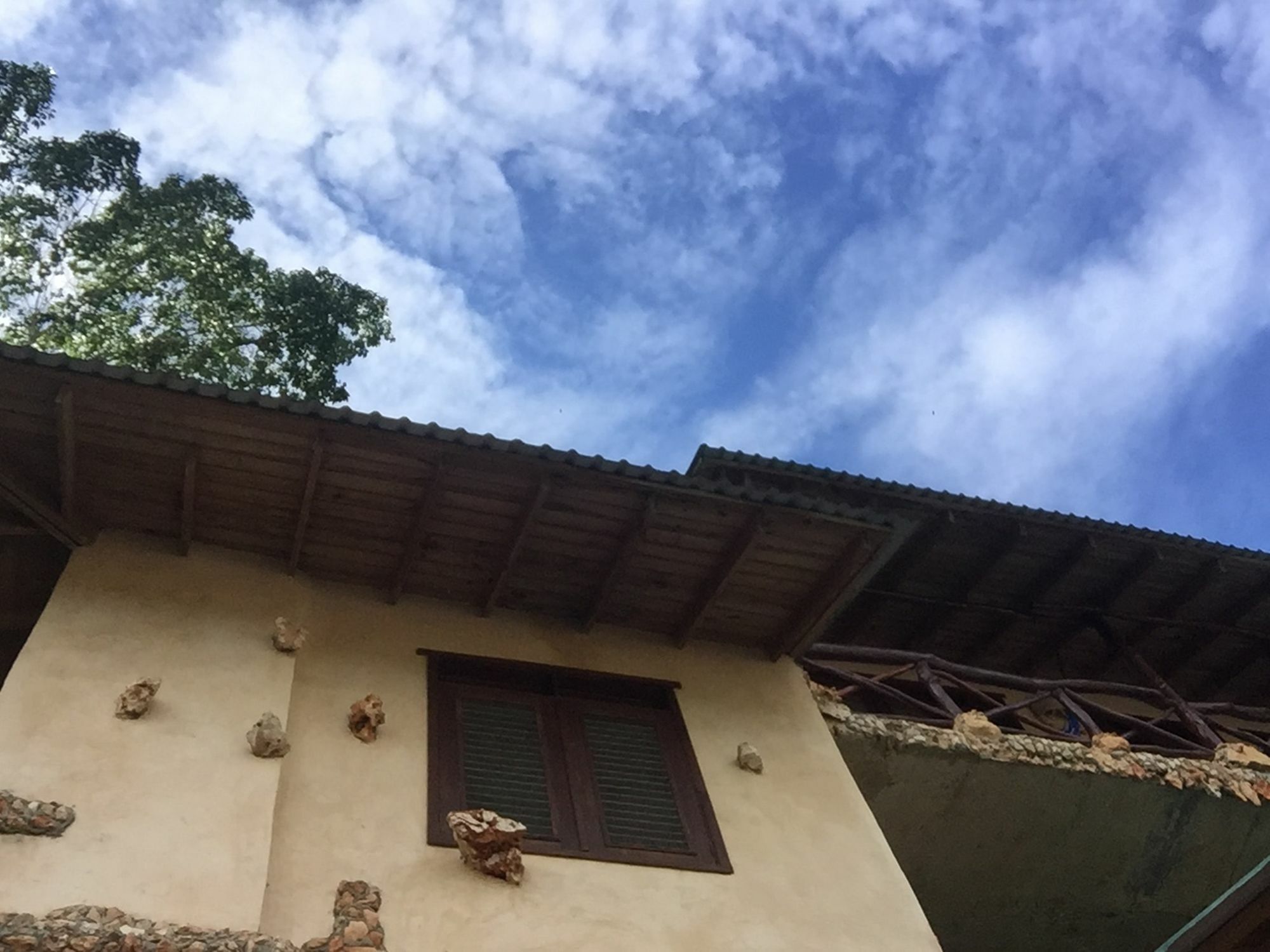 Altos de Caño Hondo Los Guineos Perdidos Exterior foto
